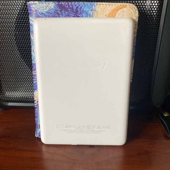 Amazon kindle - Picture 2 of 5